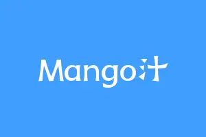 Mango汁