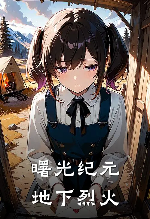 曙光纪元：地下烈火