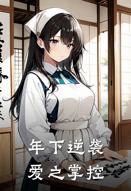 年下逆袭：爱之掌控