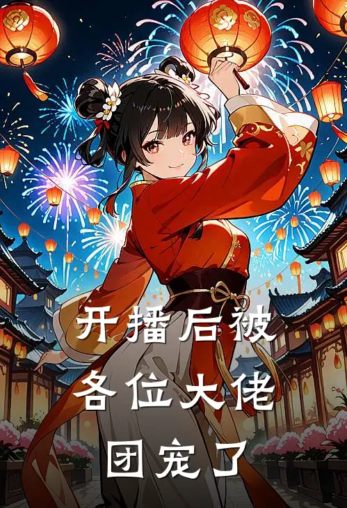 开播后被各位大佬团宠了(禾宝凝雨)完整版免费小说_完结版小说推荐开播后被各位大佬团宠了(禾宝凝雨)