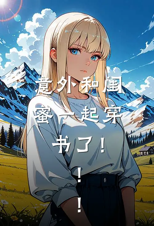 意外和闺蜜一起穿书了！！！（燕云笙秦梓淋）最新章节列表