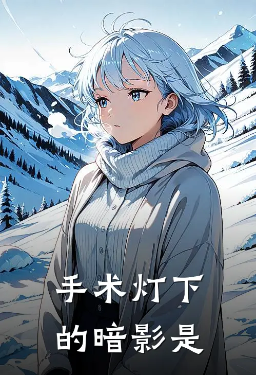 手术灯下的暗影是