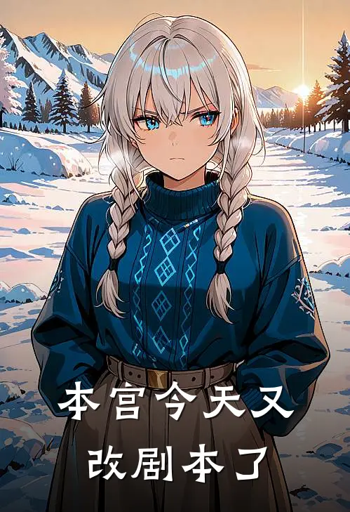 本宫今天又改剧本了