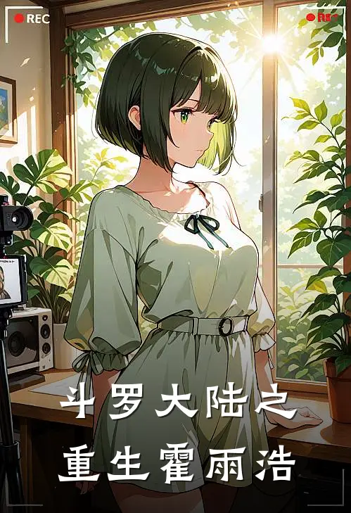 斗罗大陆之重生霍雨浩