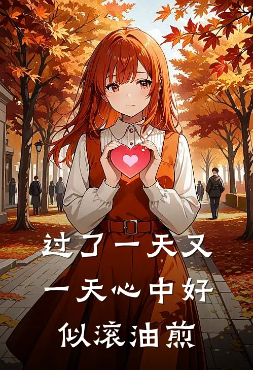 过了一天又一天 心中好似滚油煎