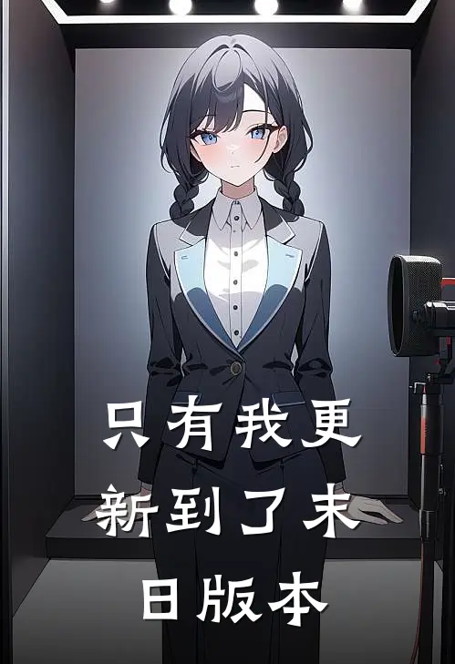 只有我更新到了末日版本洛星杨凯最新章节免费阅读_只有我更新到了末日版本热门小说