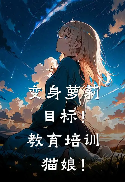 变身萝莉：目标！教育培训猫娘！