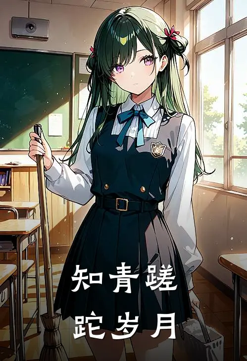 知青蹉跎岁月(苏晓陈宇)免费小说在线阅读_在线阅读免费小说知青蹉跎岁月(苏晓陈宇)