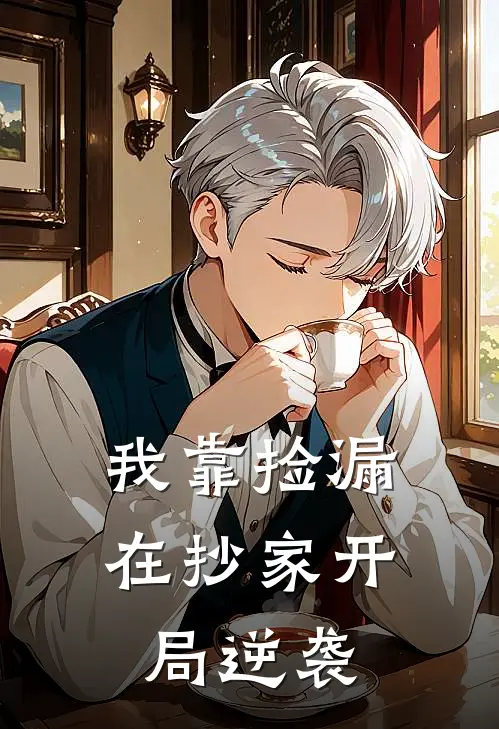 我靠捡漏在抄家开局逆袭林墨林墨完本小说推荐_免费小说全文阅读我靠捡漏在抄家开局逆袭林墨林墨