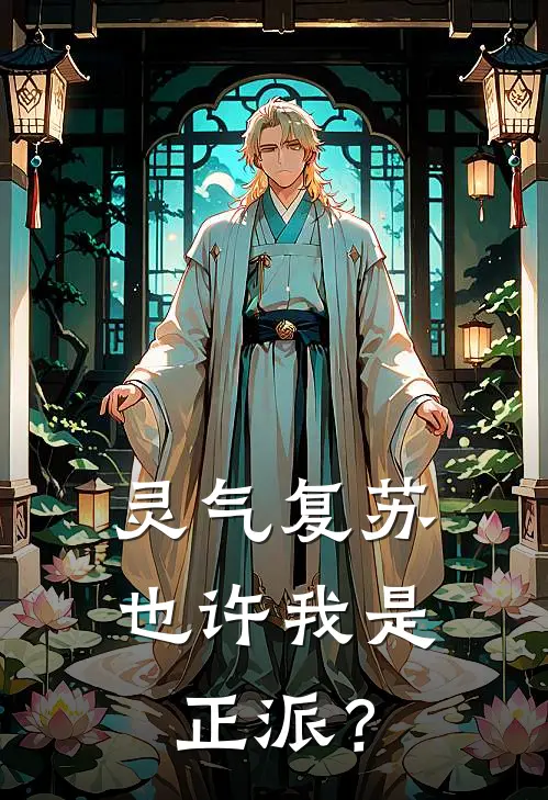 灵气复苏：也许我是正派？(姜页刘继蒙)推荐小说_灵气复苏：也许我是正派？(姜页刘继蒙)全文免费阅读大结局