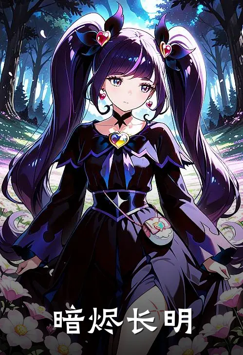 暗烬长明