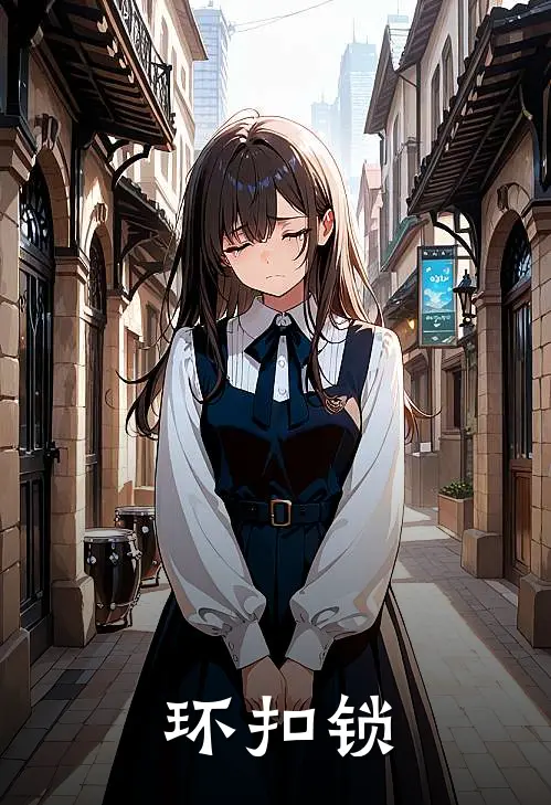 环扣锁萧彻张忠全本免费在线阅读_萧彻张忠全文阅读