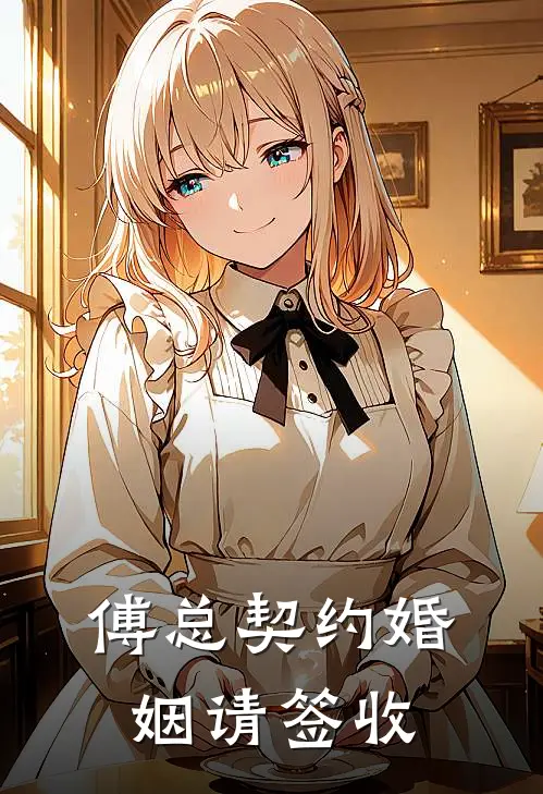 《傅总契约婚姻请签收》傅卿尘林妍已完结小说_傅总契约婚姻请签收(傅卿尘林妍)经典小说