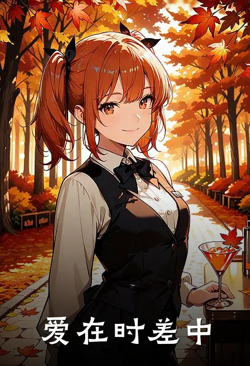 爱在时差中苏晚陈屿完本小说免费阅读_小说完结版爱在时差中苏晚陈屿