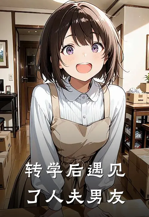 转学后遇见了人夫男友