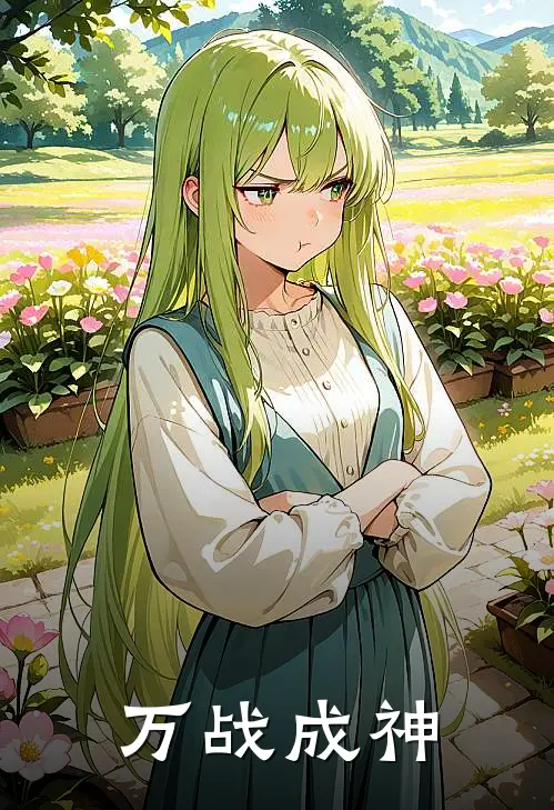 万战成神