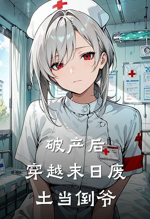 破产后，穿越末日废土当倒爷(李大龙王浩)完结版小说全文免费阅读_最新小说破产后，穿越末日废土当倒爷(李大龙王浩)