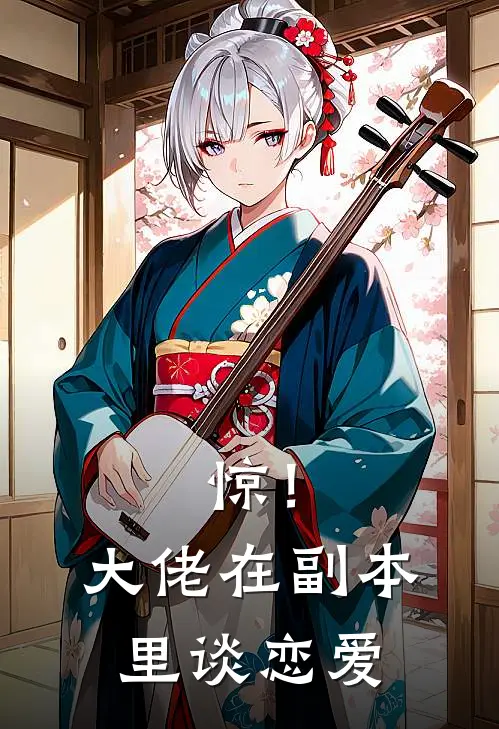 惊！大佬在副本里谈恋爱全文免费阅读无弹窗大结局_惊！大佬在副本里谈恋爱（裴松雪陈建）小说免费阅读大结局