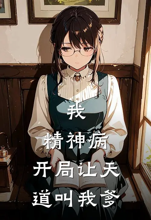 我，精神病，开局让天道叫我爹（楚云河林癫）全文免费阅读无弹窗大结局_我，精神病，开局让天道叫我爹最新章节列表_笔趣阁（楚云河林癫）