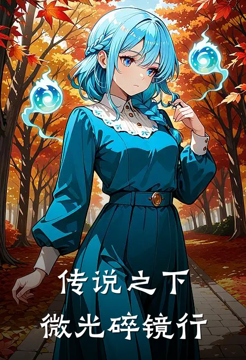 传说之下：微光碎镜行