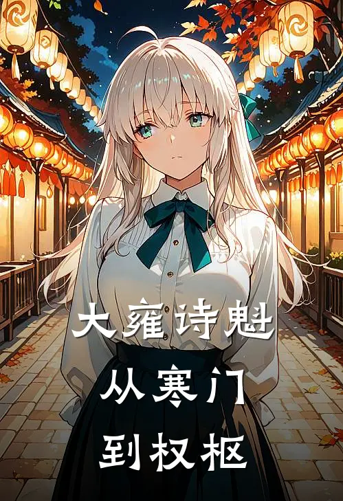 大雍诗魁：从寒门到权枢(林缚武昭)在线免费小说_热门网络小说大雍诗魁：从寒门到权枢林缚武昭