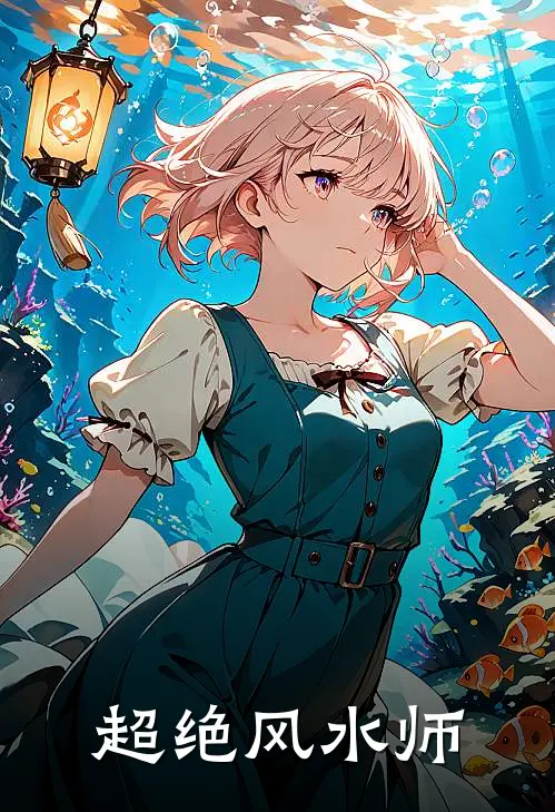 陈风李阳《超绝风水师》_《超绝风水师》最新章节在线阅读