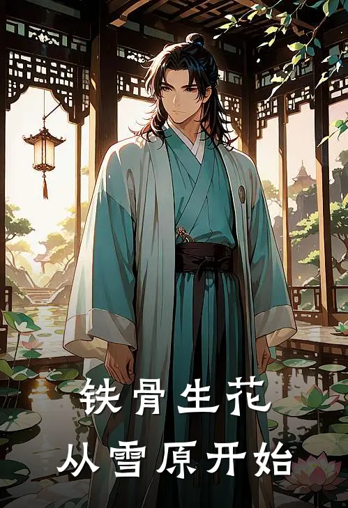 铁骨生花：从雪原开始