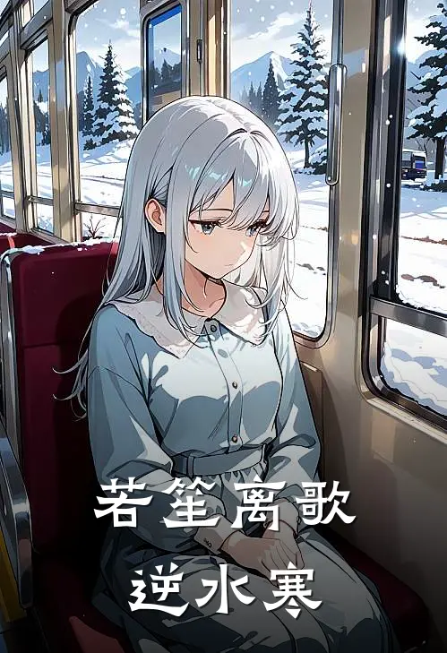 若笙离歌逆水寒