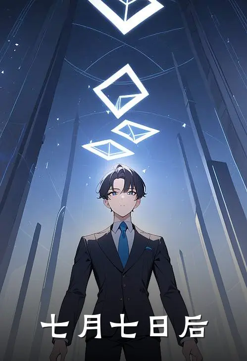 七月七日后(陈砚潘丽)免费小说完结_最新推荐小说七月七日后(陈砚潘丽)