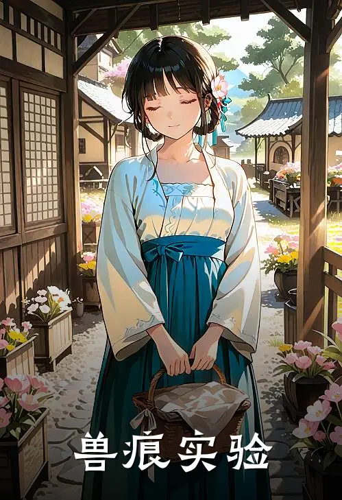 兽痕实验(米丘紫莓)热门小说大全_推荐完本小说兽痕实验米丘紫莓