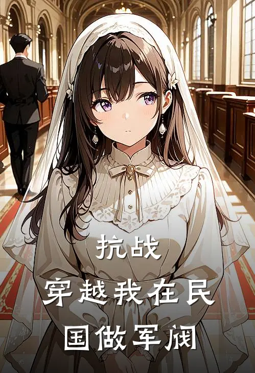 抗战：穿越我在民国做军阀李黎王玉兰最新完结小说推荐_在线免费小说抗战：穿越我在民国做军阀(李黎王玉兰)