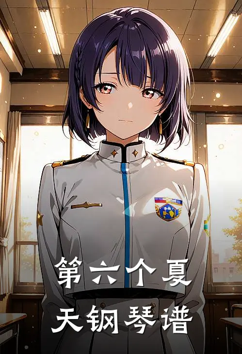 第六个夏天钢琴谱