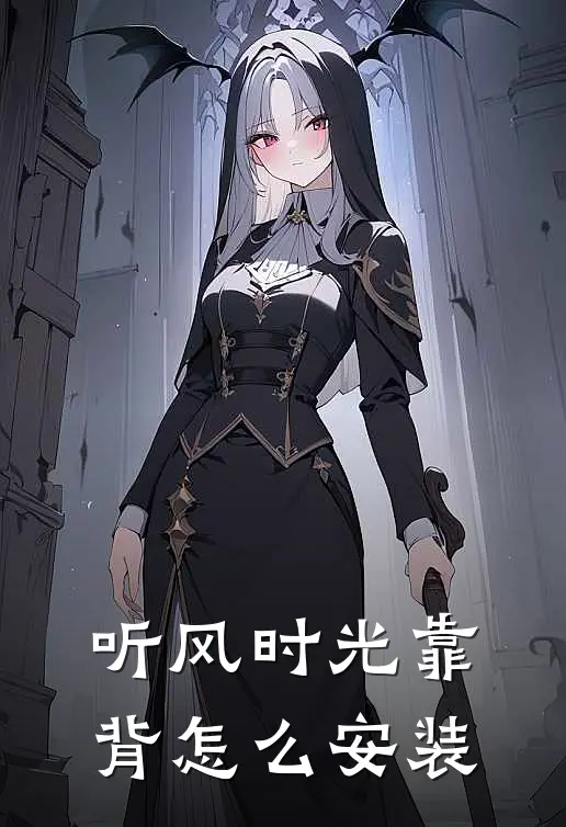 听风时光靠背怎么安装