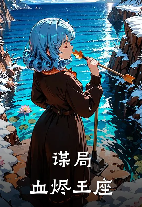 谋局：血烬王座