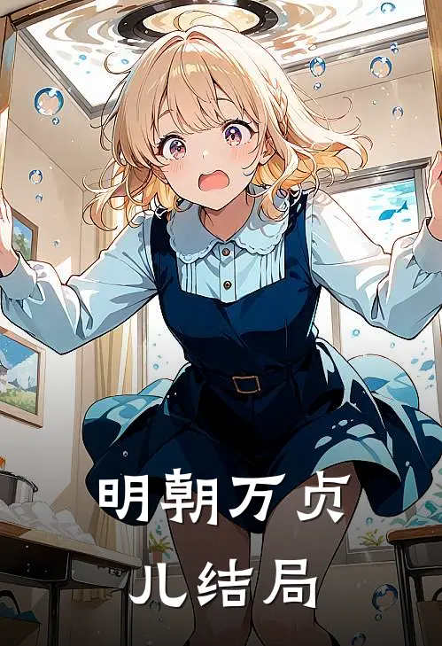 明朝万贞儿结局