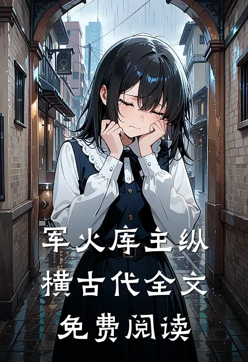 军火库主纵横古代全文免费阅读