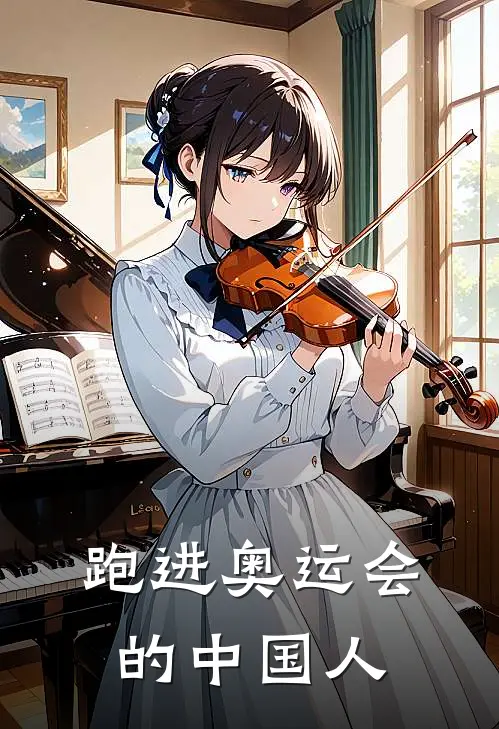 跑进奥运会的中国人