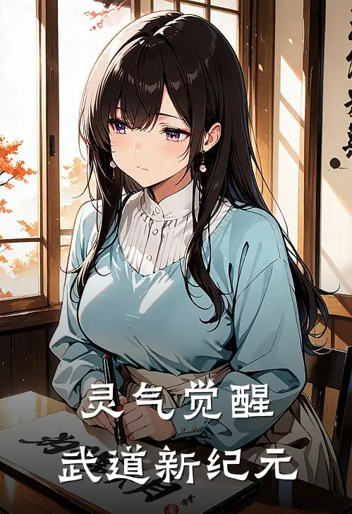 灵气觉醒：武道新纪元