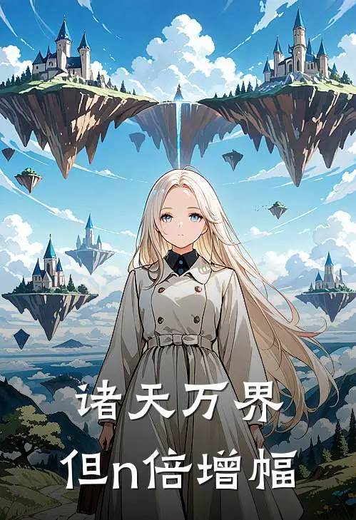 诸天万界，但n倍增幅