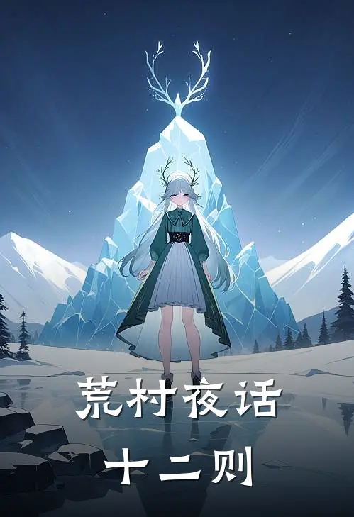 荒村夜话十二则(李若涵白影)无弹窗小说免费阅读_小说免费阅读无弹窗荒村夜话十二则李若涵白影
