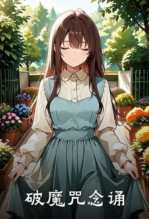 破魔咒念诵