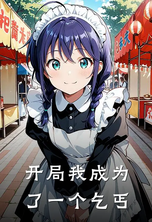 开局我成为了一个乞丐(狗剩儿小莹儿)免费阅读全文_免费完结版小说开局我成为了一个乞丐狗剩儿小莹儿