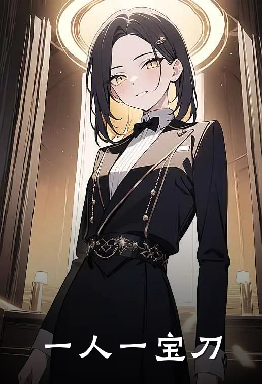 张金宝艾丽莎《一人一宝刀》小说免费在线阅读_一人一宝刀(张金宝艾丽莎)已完结小说