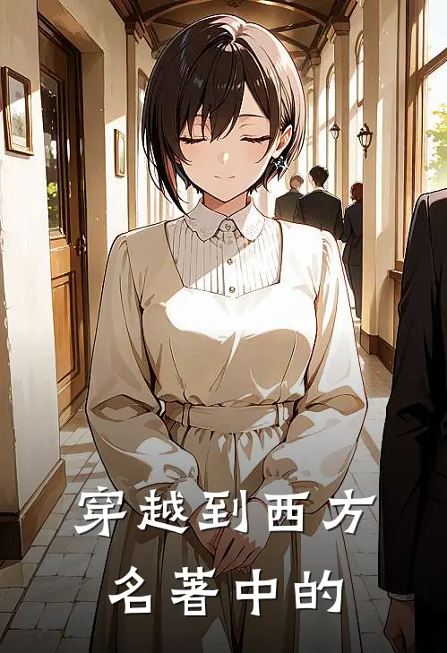 穿越到西方名著中的