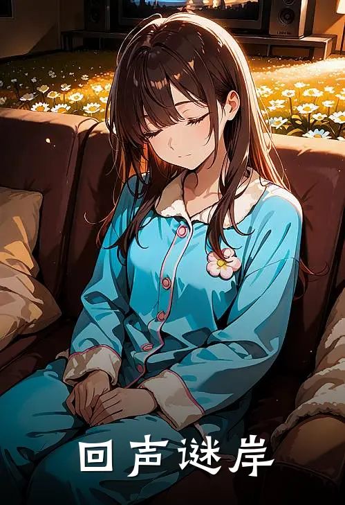 回声谜岸苏晴林墨免费小说免费阅读_推荐完结小说回声谜岸(苏晴林墨)