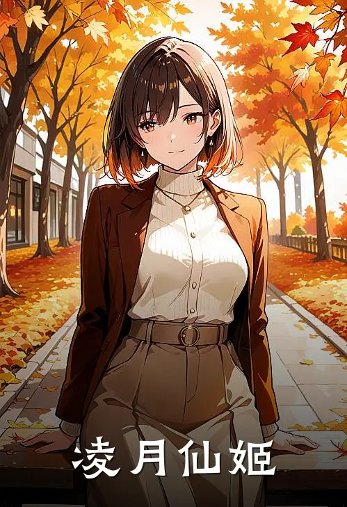 凌月仙姬
