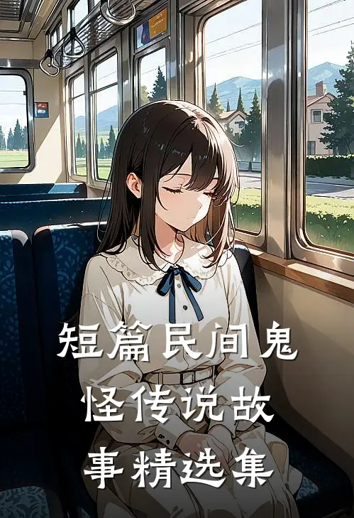 短篇民间鬼怪传说故事精选集