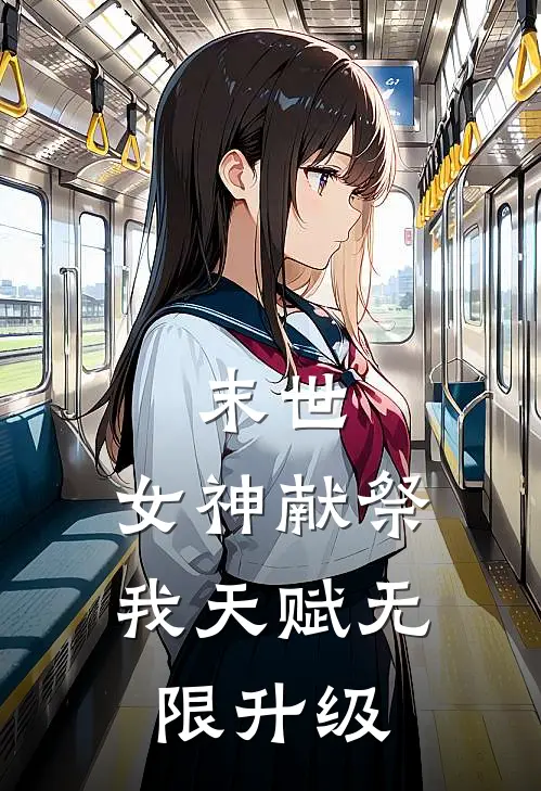 末世：女神献祭，我天赋无限升级