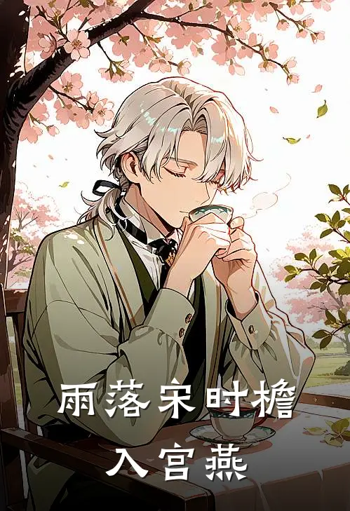 雨落宋时檐，入宫燕(怀阳赵卉)完整版小说全文免费阅读_免费阅读无弹窗雨落宋时檐，入宫燕怀阳赵卉