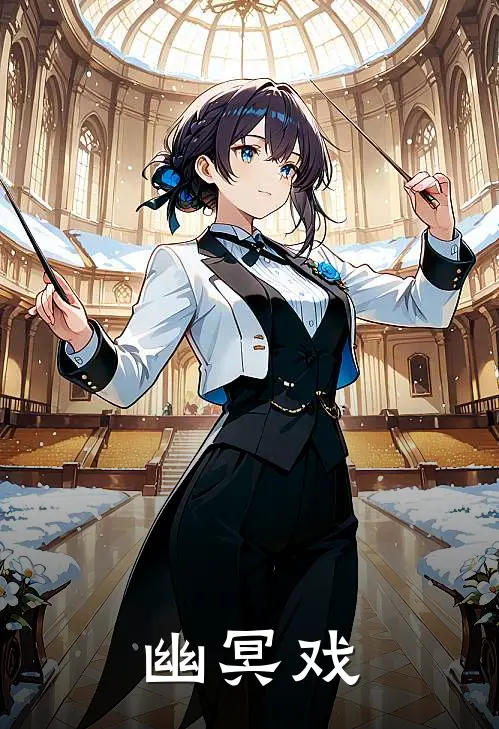 幽冥戏林夏陆沉热门的网络小说_热门的网络小说幽冥戏(林夏陆沉)